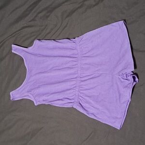 The children's place romper